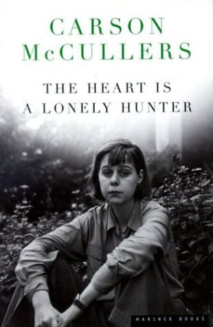 Heart Is a Lonely Hunter by Carson McCullers