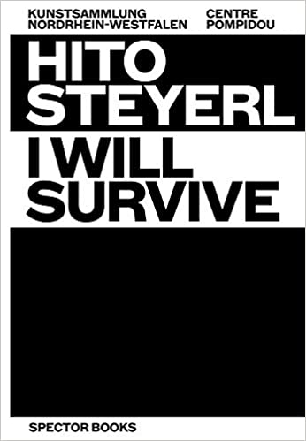 Hito Steyerl: I Will Survive