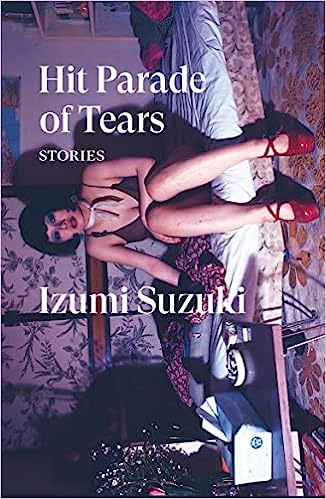 Hit Parade of Tears by Izumi Suzuki