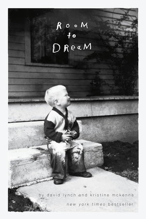 Room to Dream by David Lynch