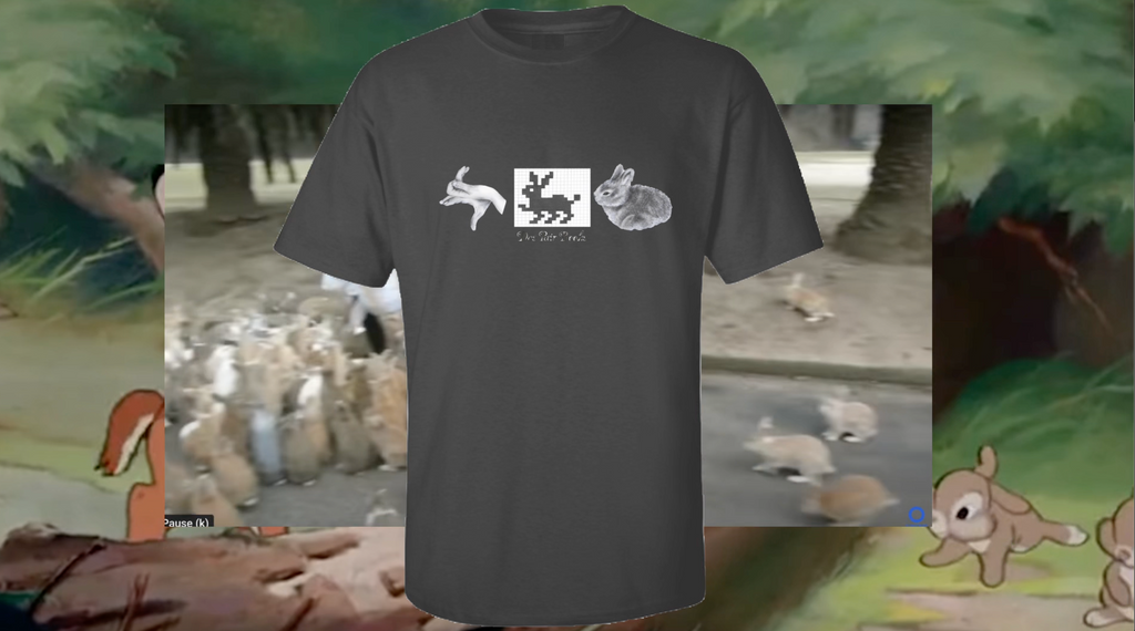 Shadowbanned Tee
