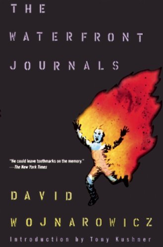 The Waterfront Journals by David Wojnarowicz