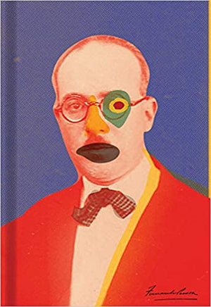 The Book of Disquiet by Fernando Pessoa