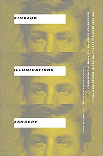 Illuminations by Arthur Rimbaud