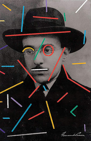 The Complete Works of Alberto Caeiro: Bilingual Edition by Fernando Pessoa