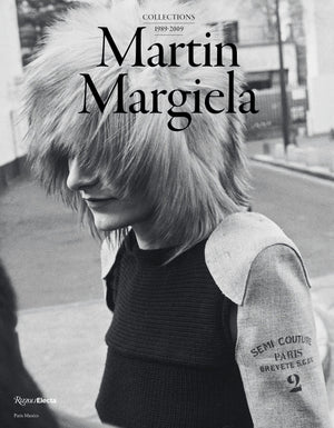 Martin Margiela: The Women’s Collections 1989-2009