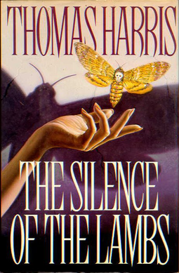 The Silence of the Lambs by Thomas Harris