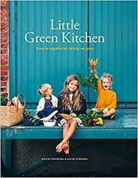Little Green Kitchen