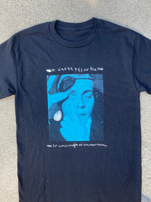 JG Tribute Tee