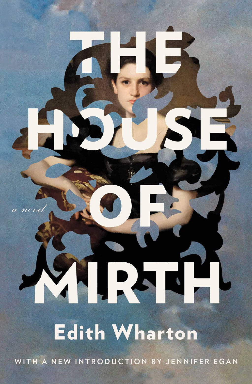 The House of Mirth by Edith Wharton